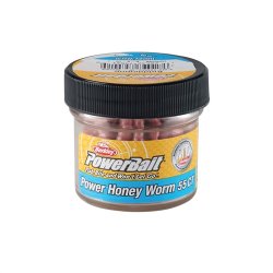 Powerbait Honey Worm